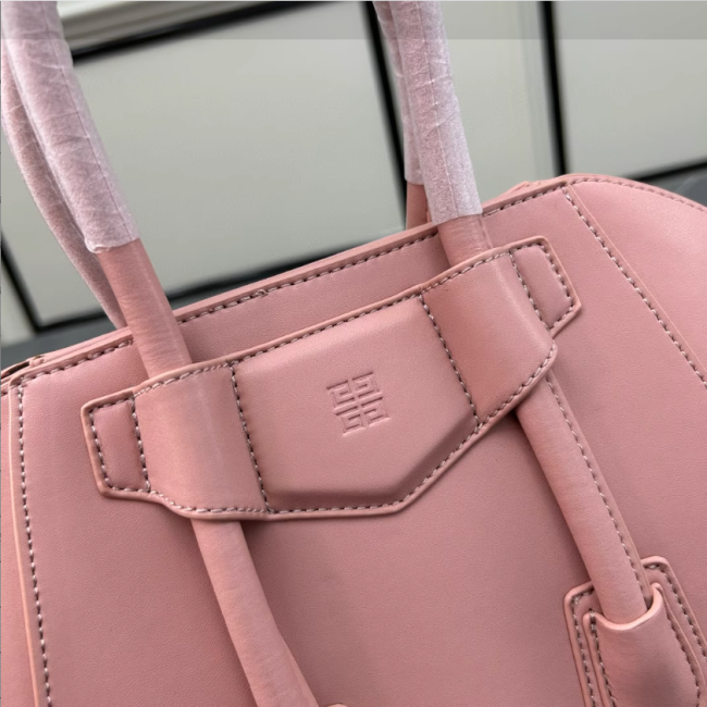 High Quality Bag No Box #GIV