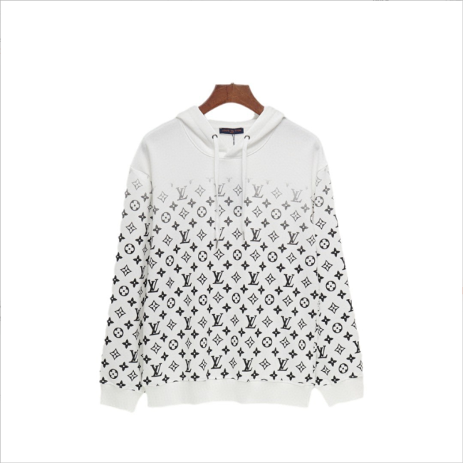 Quality Hoodie with Tags #LOV