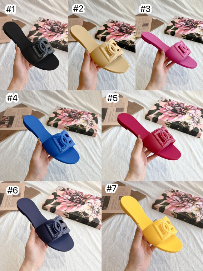 Quality Slides with Box #DG