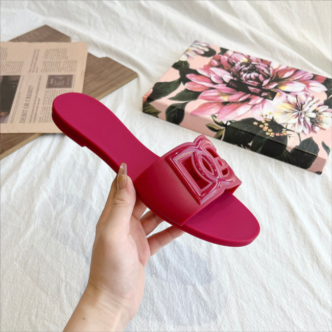 Quality Slides with Box #DG