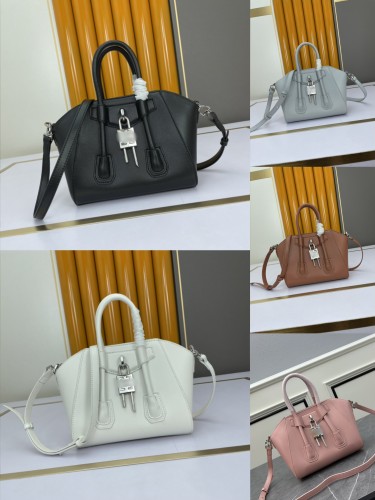 High Quality Bag No Box #GIV