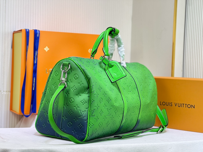 High Quality Book Bag & Luggage Bag No Box #LOV