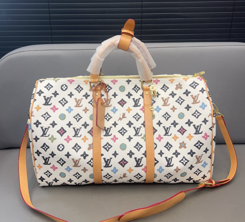  Fashion Luggage Bag 50cm #LOV