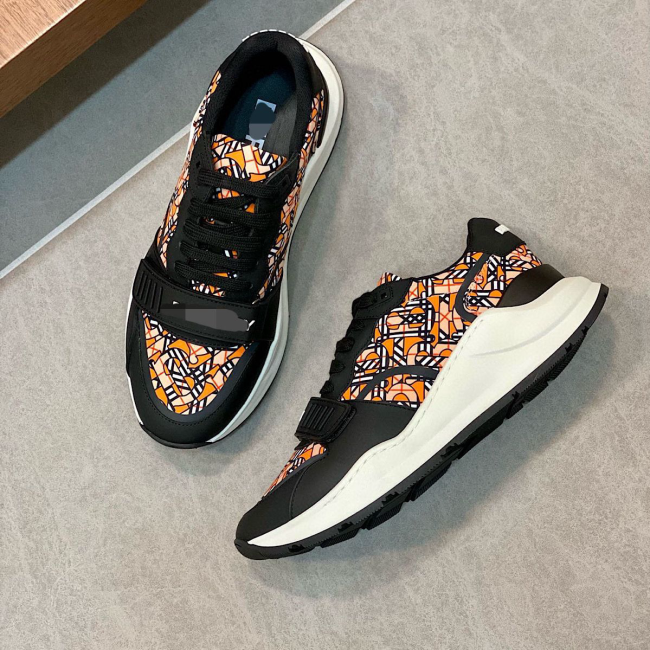 High Quality Shoes With Box #BUR