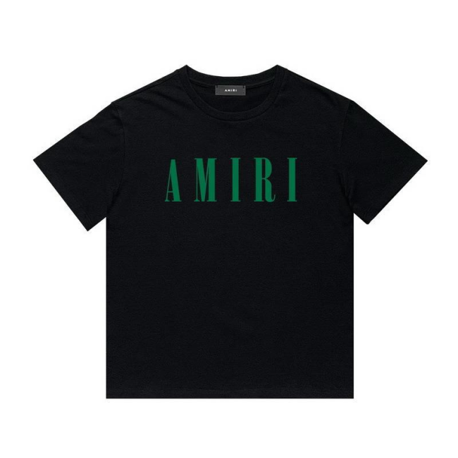 Fashion AMIRI  Shirt with Tags