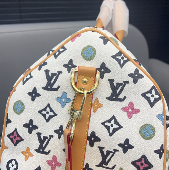  Fashion Luggage Bag 50cm #LOV