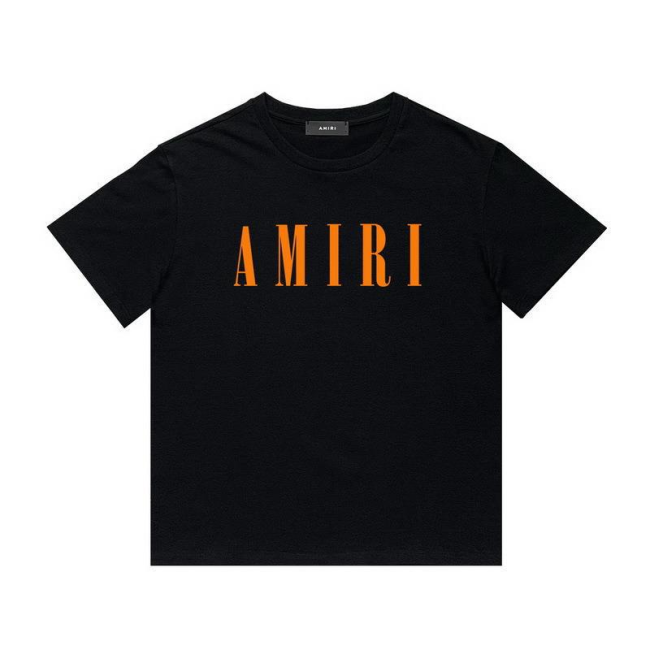 Fashion AMIRI  Shirt with Tags