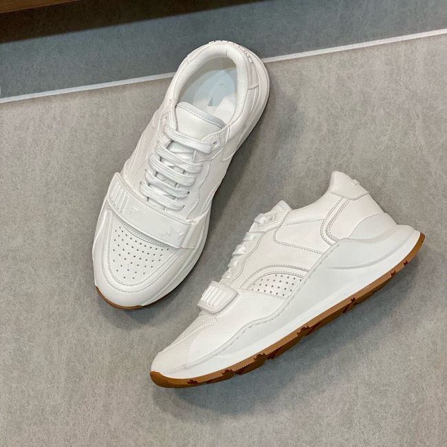 High Quality Shoes With Box #BUR