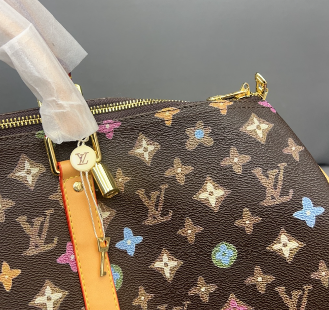  Fashion Luggage Bag 50cm #LOV