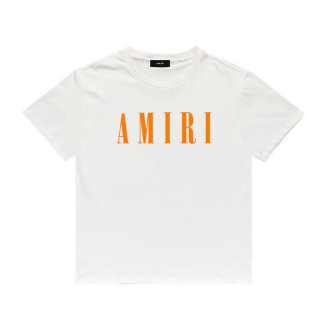 Fashion AMIRI  Shirt with Tags