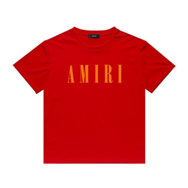 Fashion AMIRI  Shirt with Tags