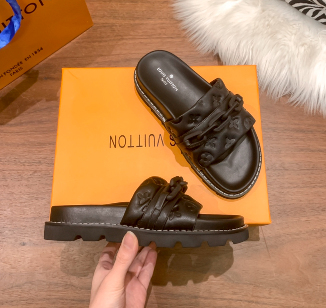 Quality Slides with Box #LOV