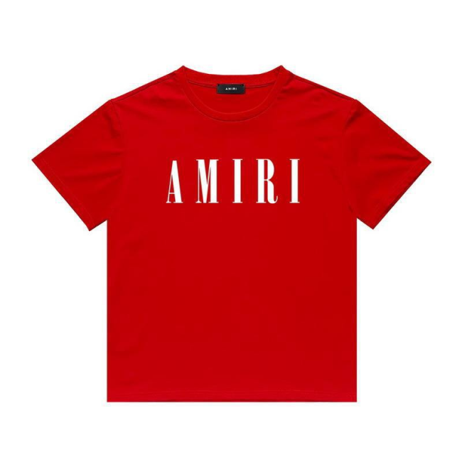 Fashion AMIRI  Shirt with Tags