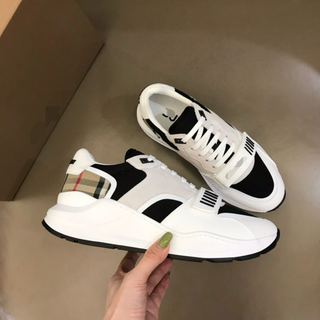 High Quality Shoes With Box #BUR