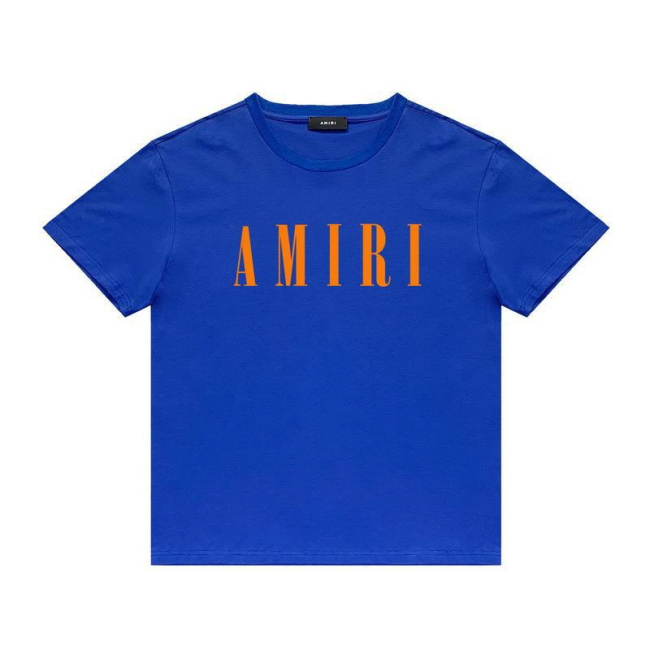 Fashion AMIRI  Shirt with Tags