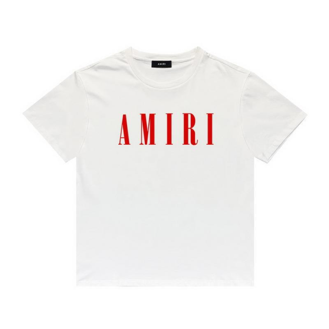 Fashion AMIRI  Shirt with Tags