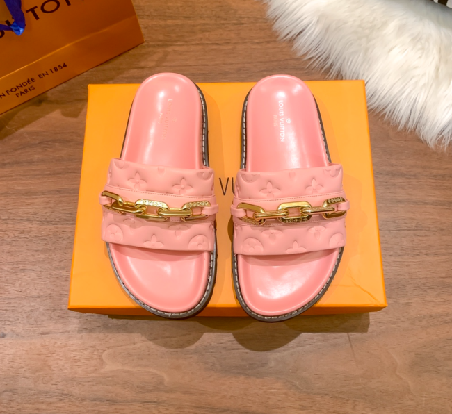 Quality Slides with Box #LOV