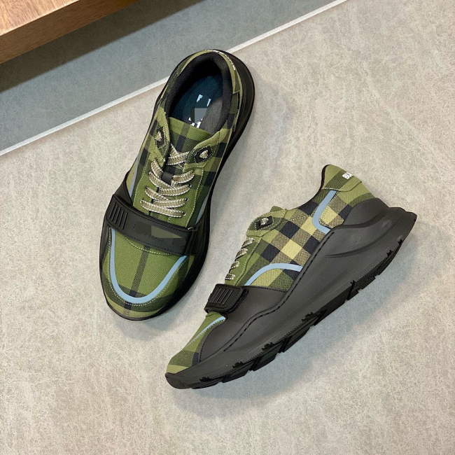 High Quality Shoes With Box #BUR