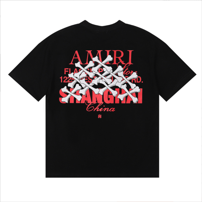 Fashion AMIRI  Shirt with Tags 