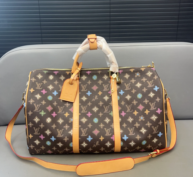  Fashion Luggage Bag 50cm #LOV