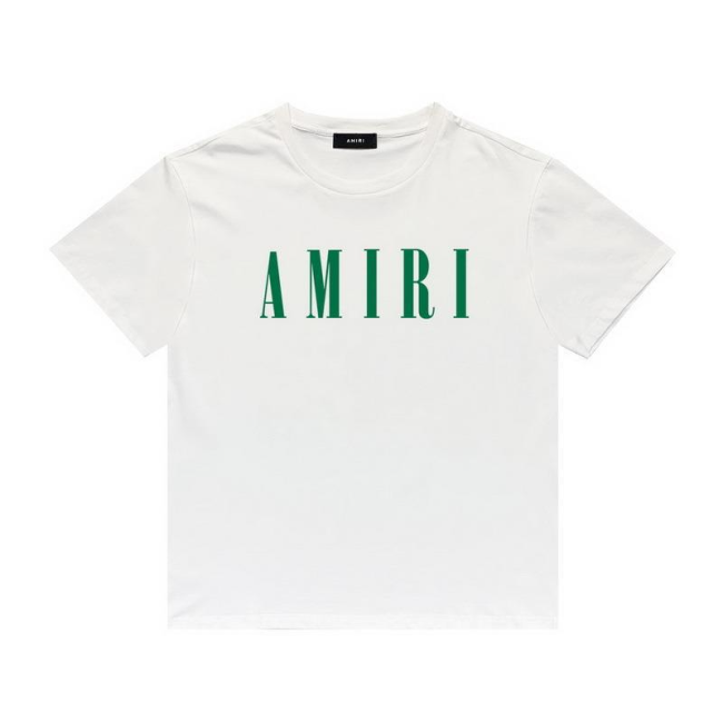 Fashion AMIRI  Shirt with Tags