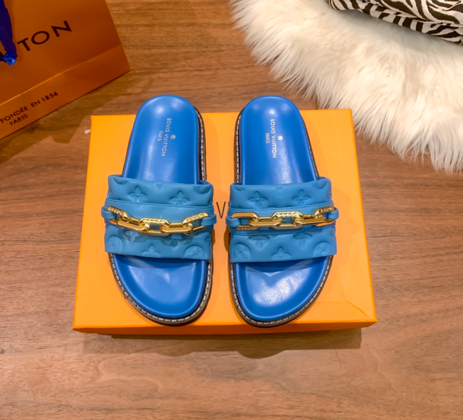 Quality Slides with Box #LOV