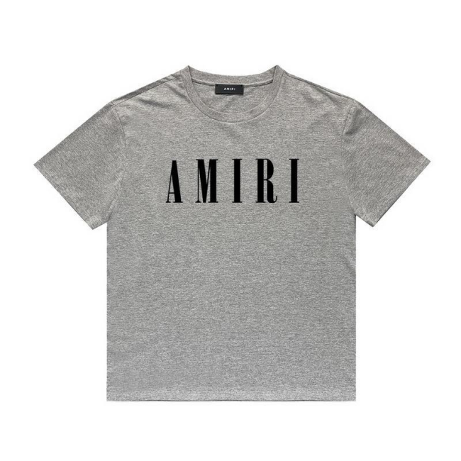 Fashion AMIRI  Shirt with Tags