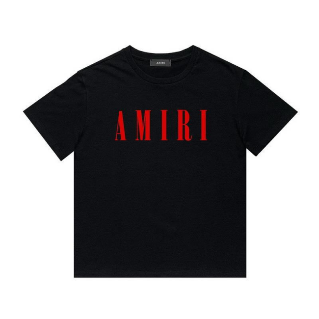 Fashion AMIRI  Shirt with Tags