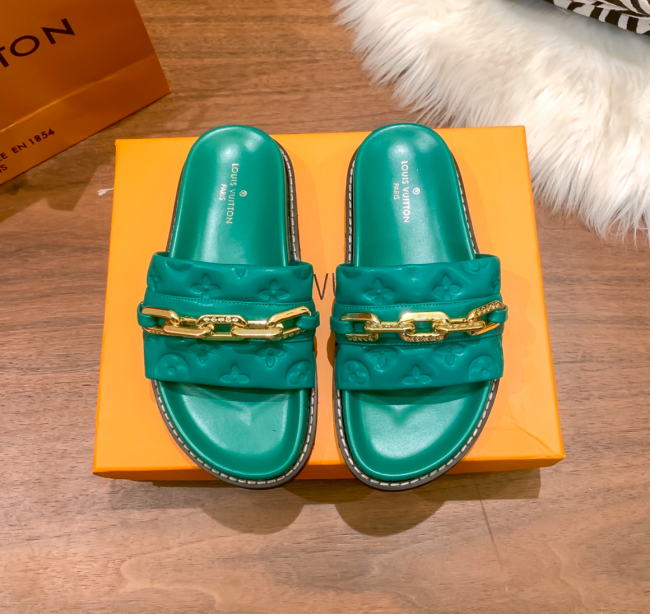 Quality Slides with Box #LOV