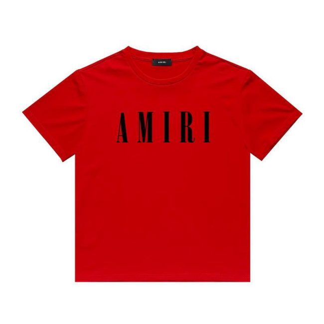 Fashion AMIRI  Shirt with Tags
