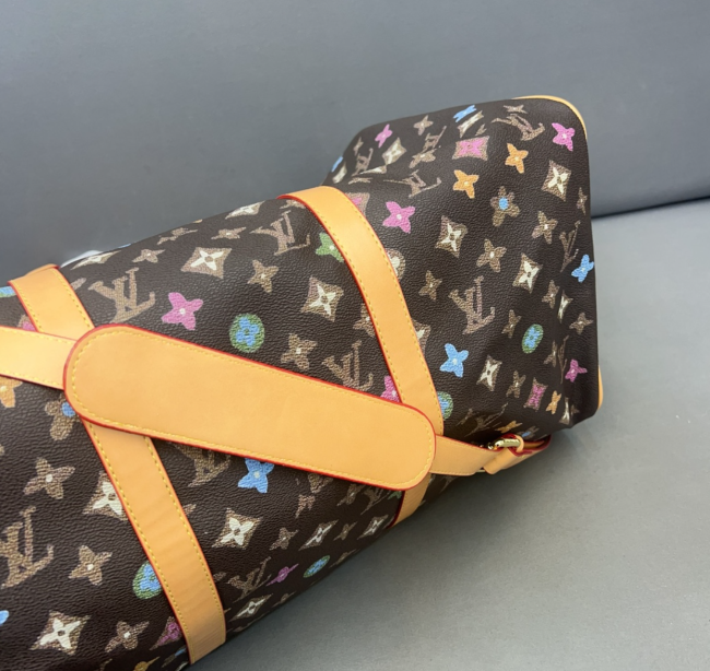  Fashion Luggage Bag 50cm #LOV