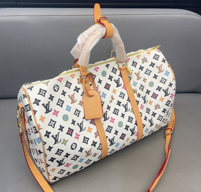  Fashion Luggage Bag 50cm #LOV