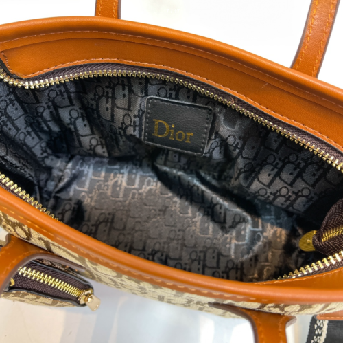 Fashion Bag No Box #DIO