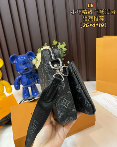 High Quality Bag with Box #LOV