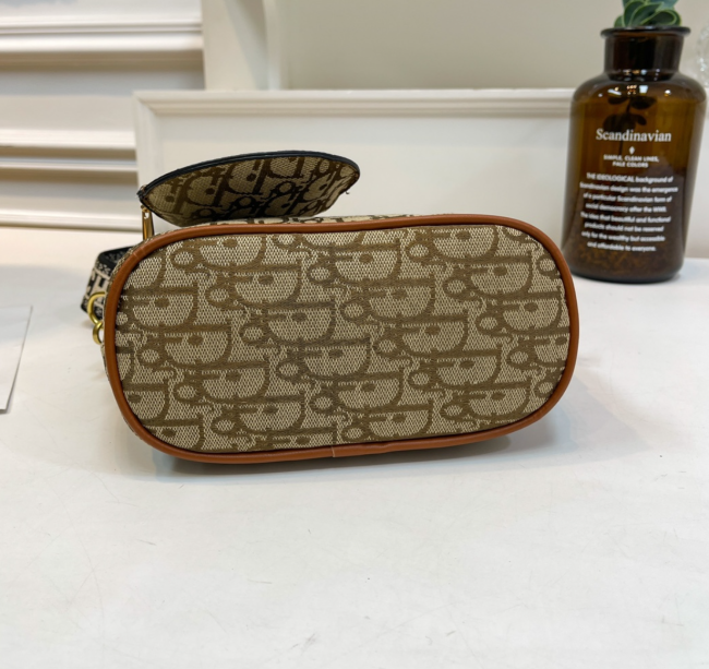 Fashion Bag No Box #DIO