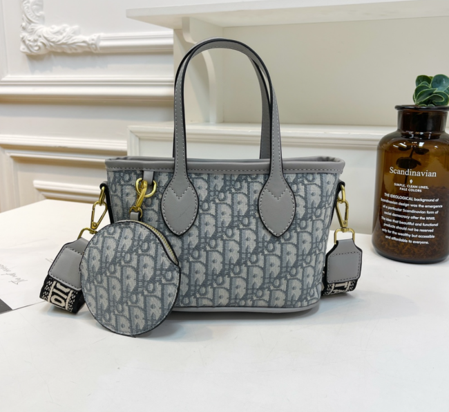 Fashion Bag No Box #DIO