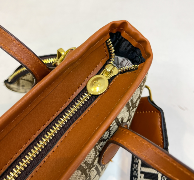 Fashion Bag No Box #DIO