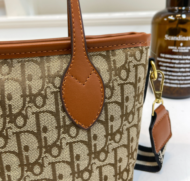 Fashion Bag No Box #DIO