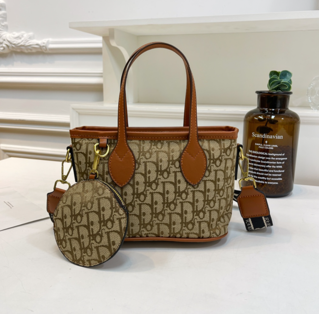 Fashion Bag No Box #DIO