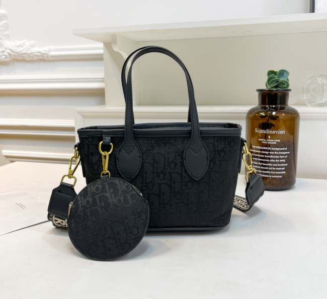 Fashion Bag No Box #DIO