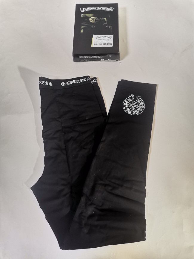 Chrome Leggings with Box