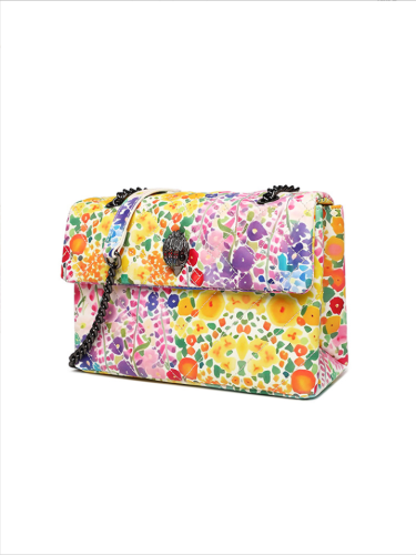 Fashion Flower Kurt Bag No Box #NOO