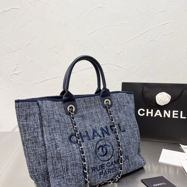 Quality Canvas Tote Bag #CHN