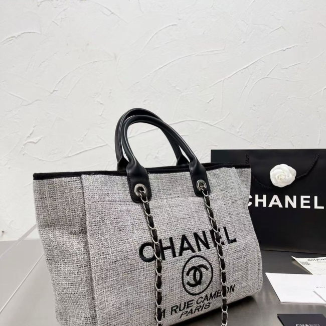 Quality Canvas Tote Bag #CHN