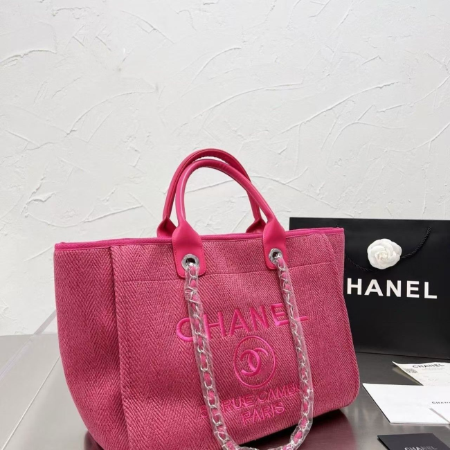 Quality Canvas Tote Bag #CHN