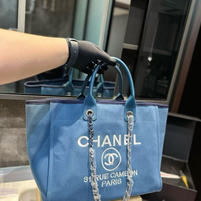 Quality Canvas Tote Bag #CHN