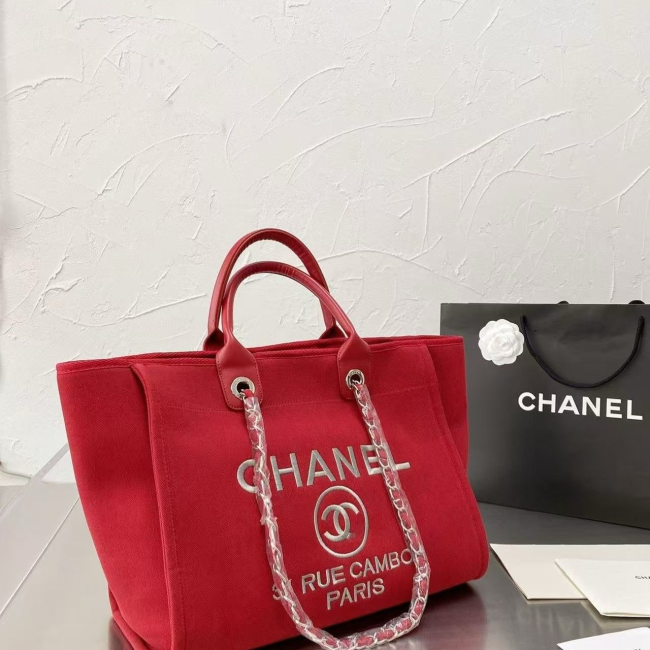 Quality Canvas Tote Bag #CHN