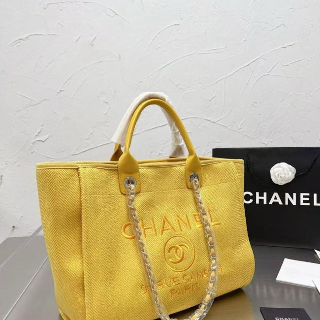 Quality Canvas Tote Bag #CHN