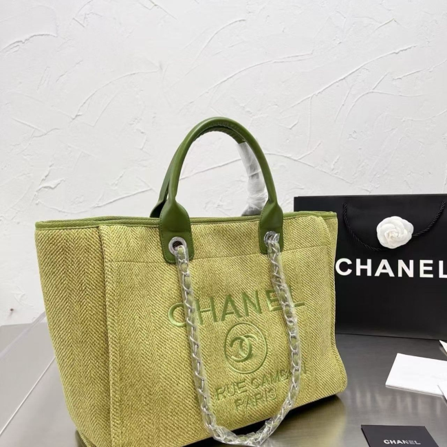 Quality Canvas Tote Bag #CHN