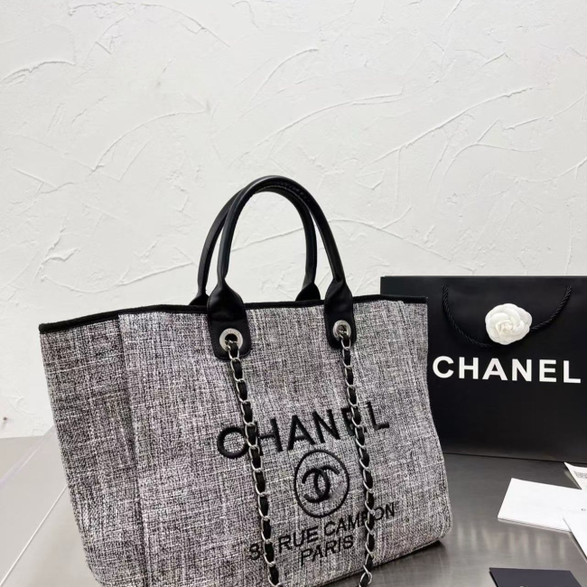 Quality Canvas Tote Bag #CHN